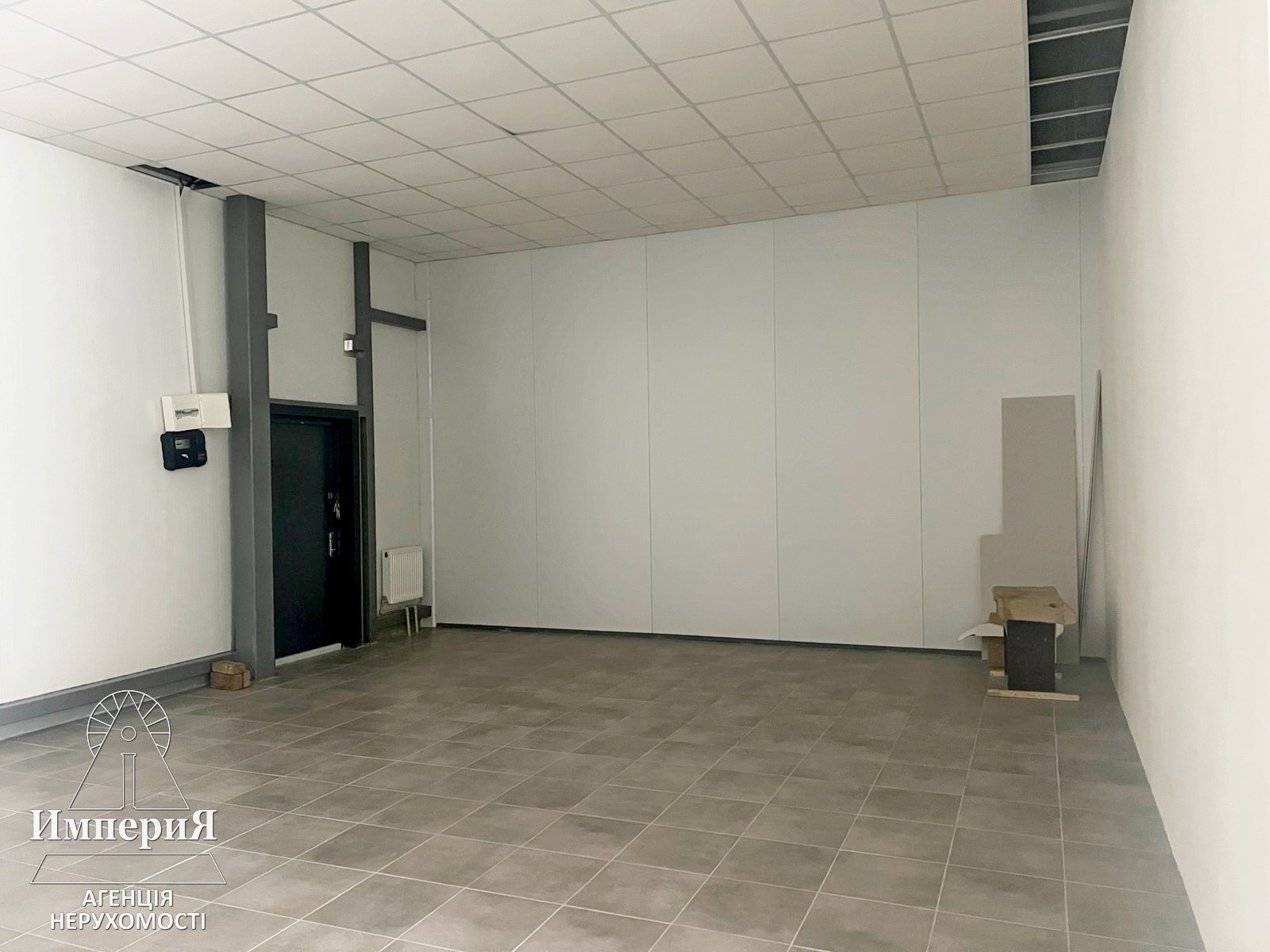 Аренда торгового помещения 80 м², Леваневского ул.