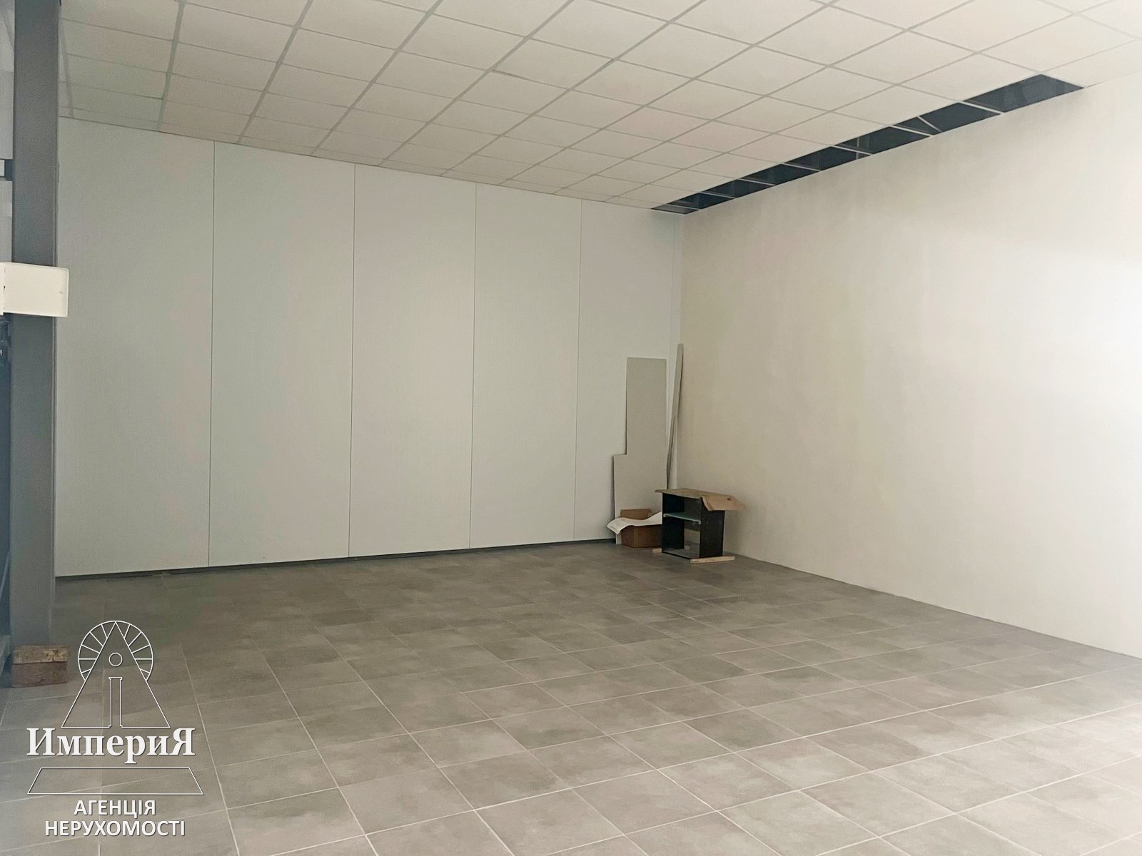 Аренда торгового помещения 80 м², Леваневского ул.