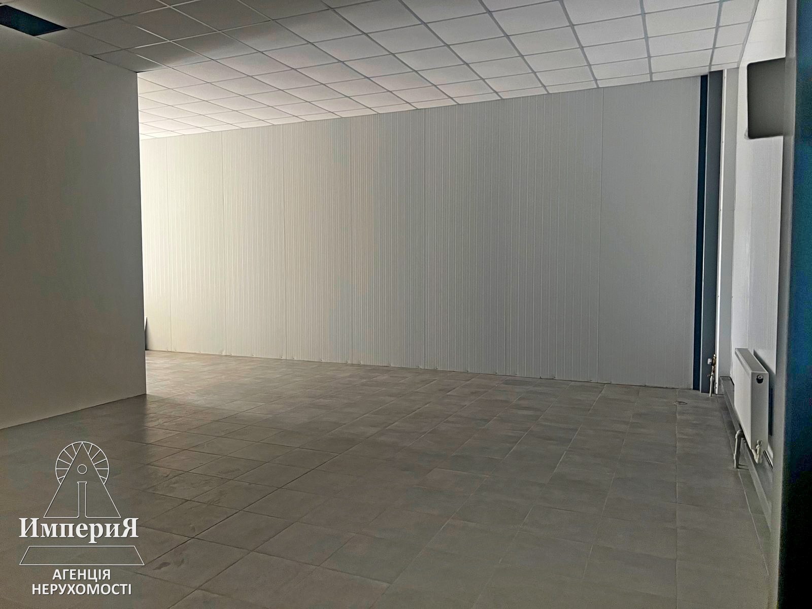 Аренда торгового помещения 80 м², Леваневского ул.