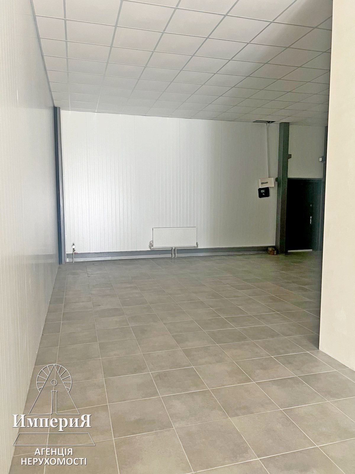 Аренда торгового помещения 80 м², Леваневского ул.