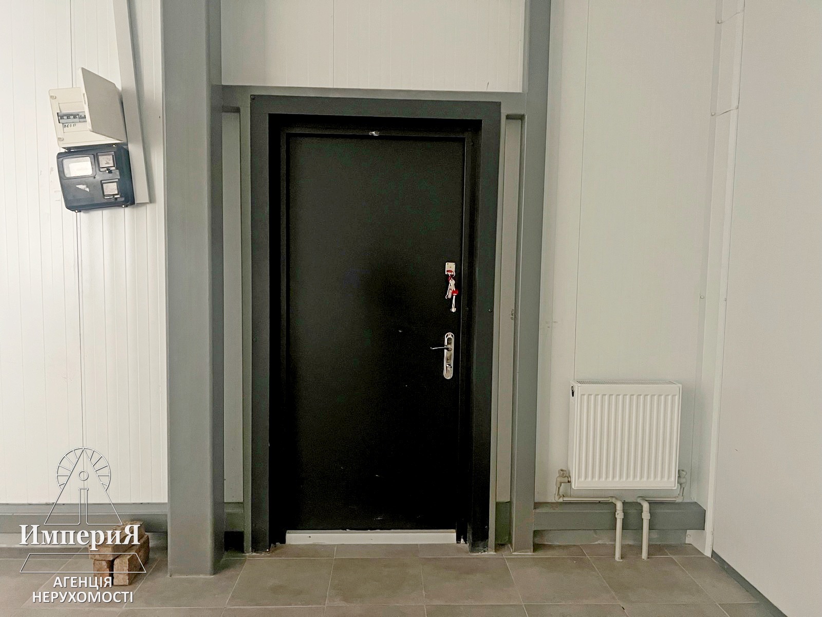 Аренда торгового помещения 80 м², Леваневского ул.
