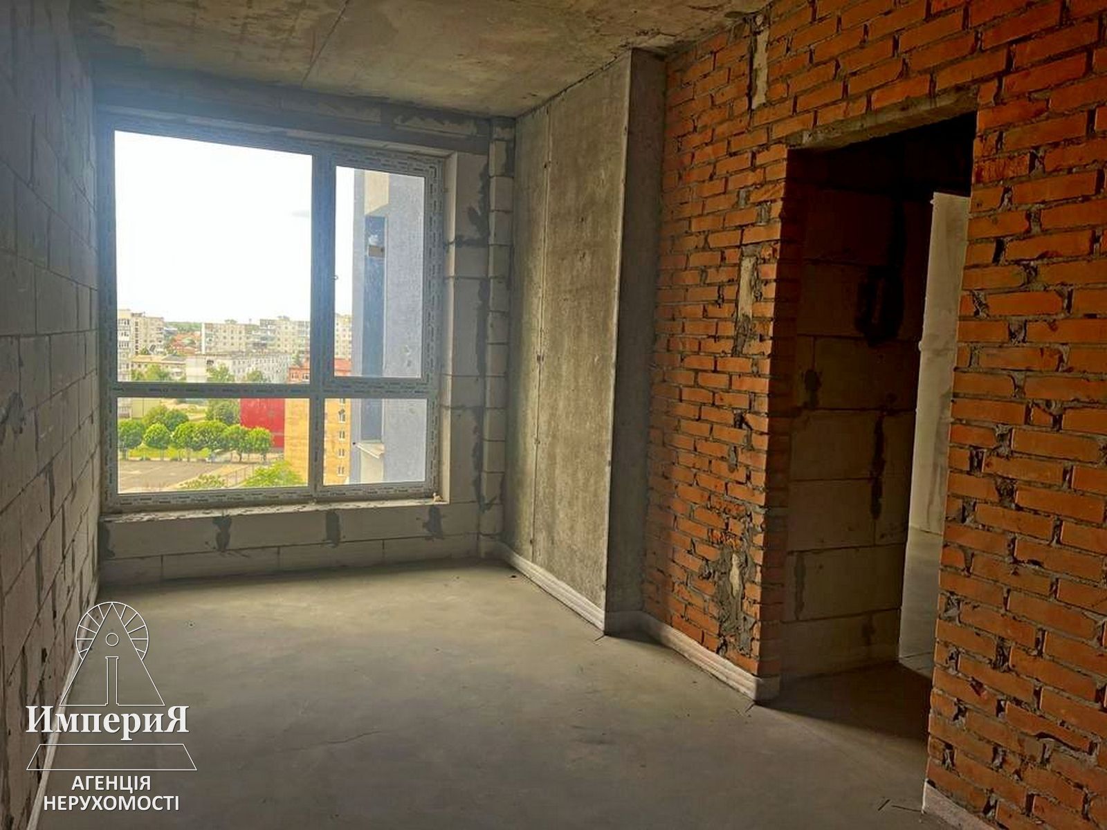 Продаж 3-кімнатної квартири 77 м², ЖК Шевченко, Будинок 1