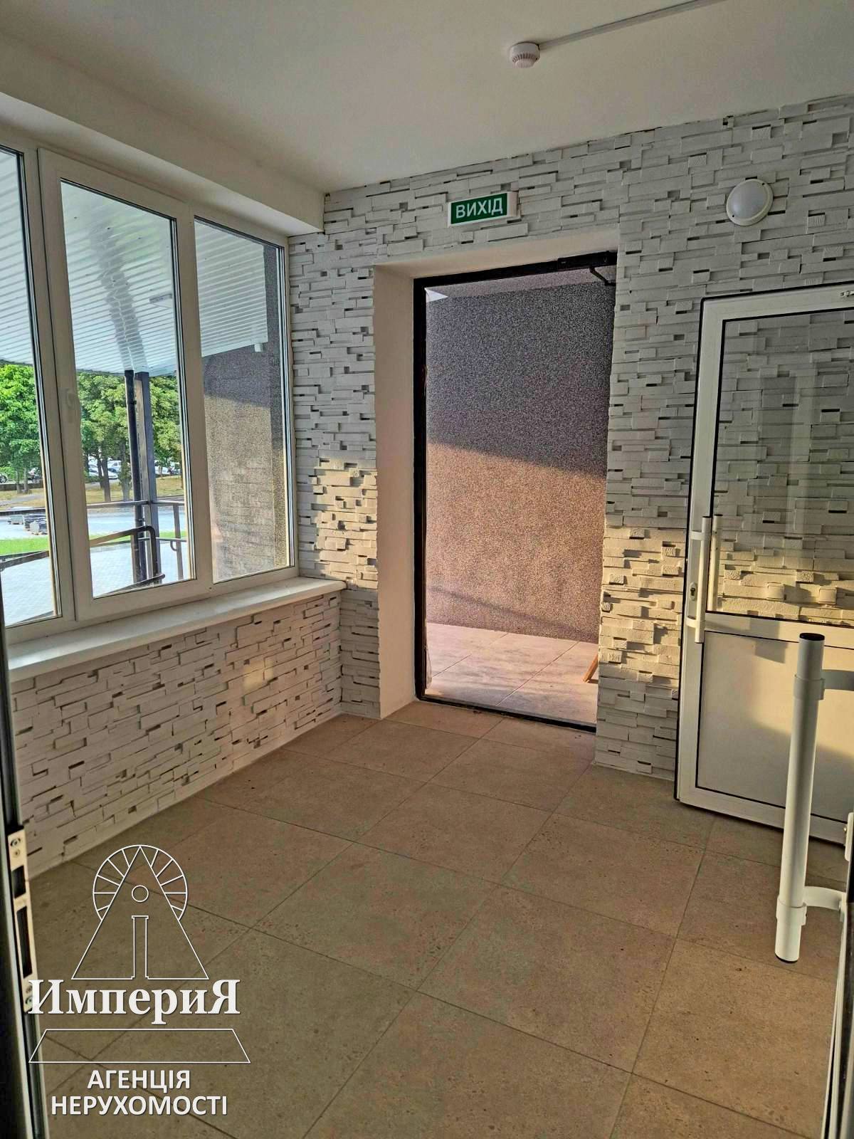 Продаж 3-кімнатної квартири 77 м², ЖК Шевченко, Будинок 1