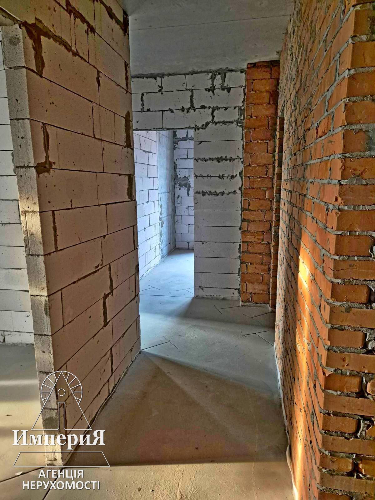 Продаж 3-кімнатної квартири 77 м², ЖК Шевченко, Будинок 1