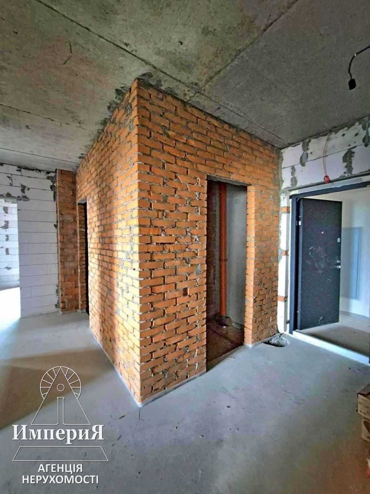 Продаж 3-кімнатної квартири 77 м², ЖК Шевченко, Будинок 1