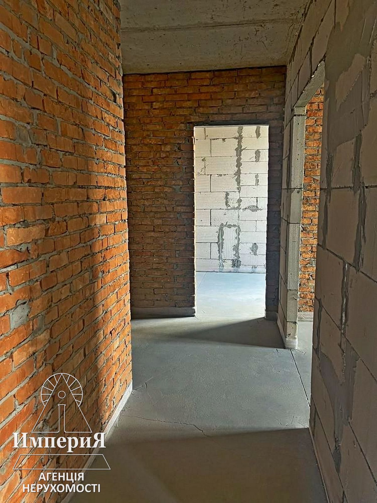 Продаж 3-кімнатної квартири 77 м², ЖК Шевченко, Будинок 1