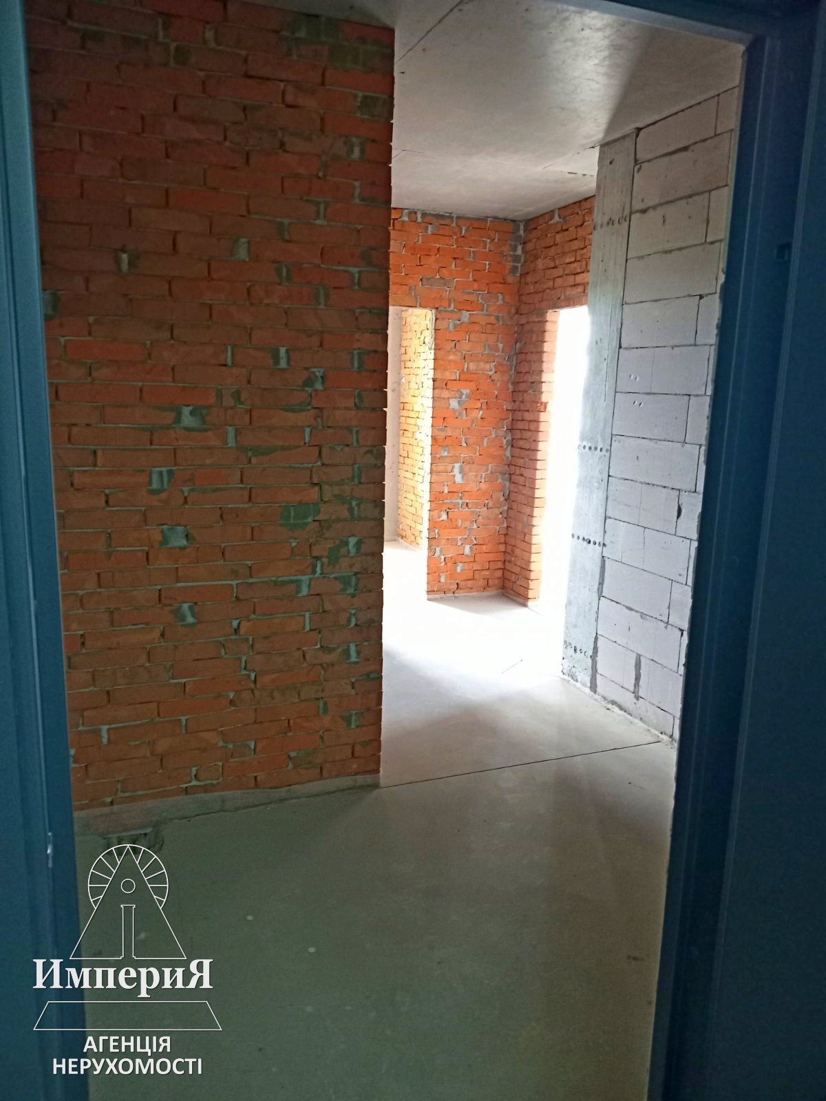 Продаж 1-кімнатної квартири 61.15 м², ЖК Шевченко, Будинок 1