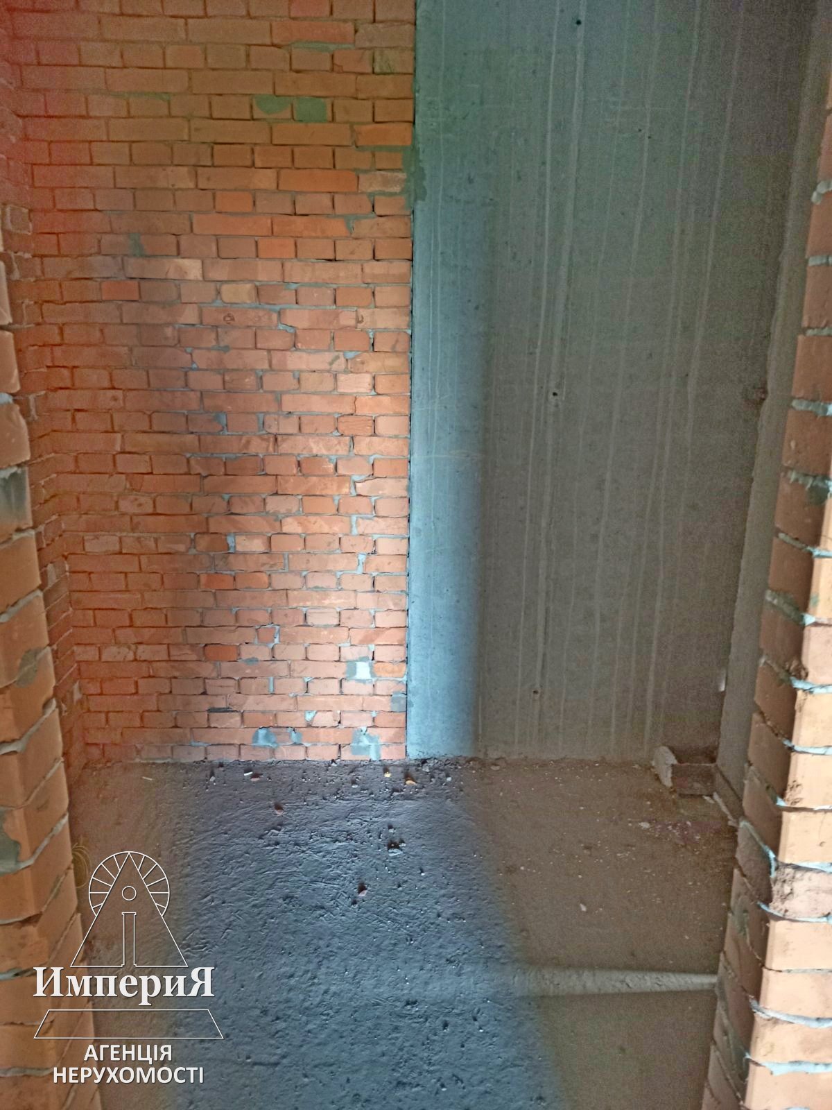 Продаж 1-кімнатної квартири 61.15 м², ЖК Шевченко, Будинок 1