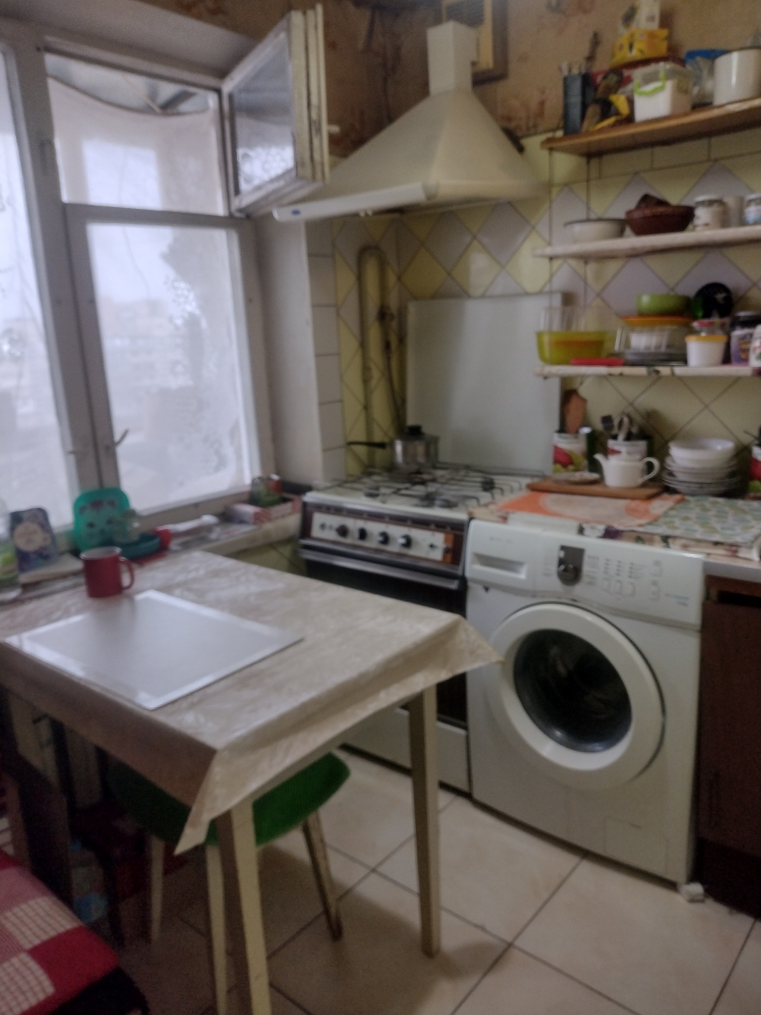 Оренда 3-кімнатної квартири 62 м², Івана Миколайчука вул., 6