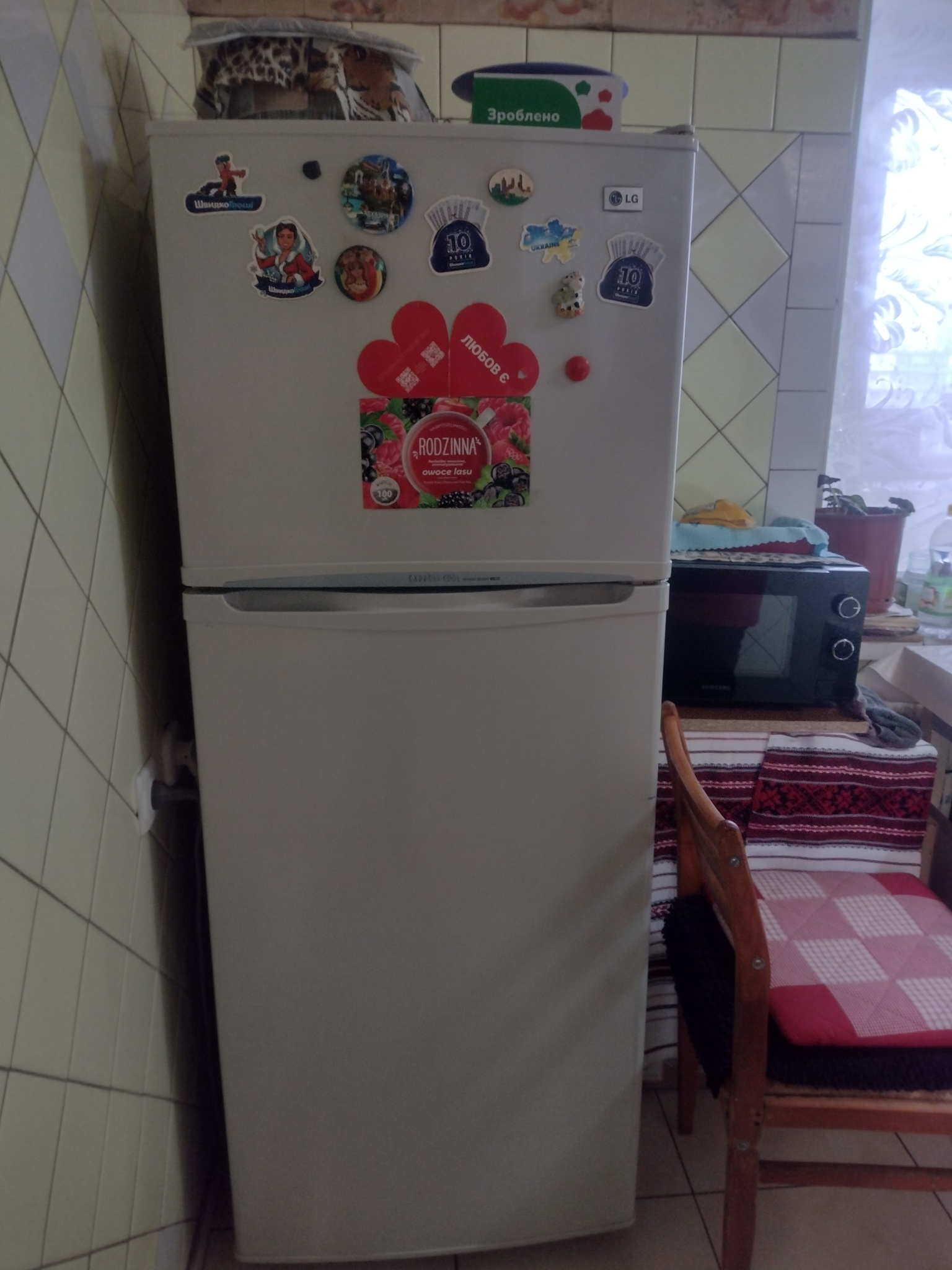 Оренда 3-кімнатної квартири 62 м², Івана Миколайчука вул., 6