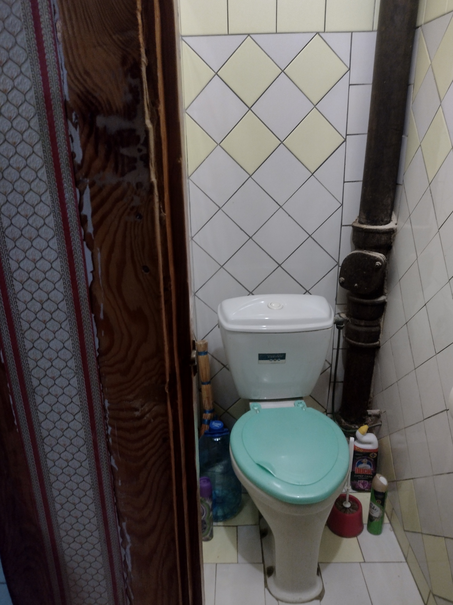 Оренда 3-кімнатної квартири 62 м², Івана Миколайчука вул., 6