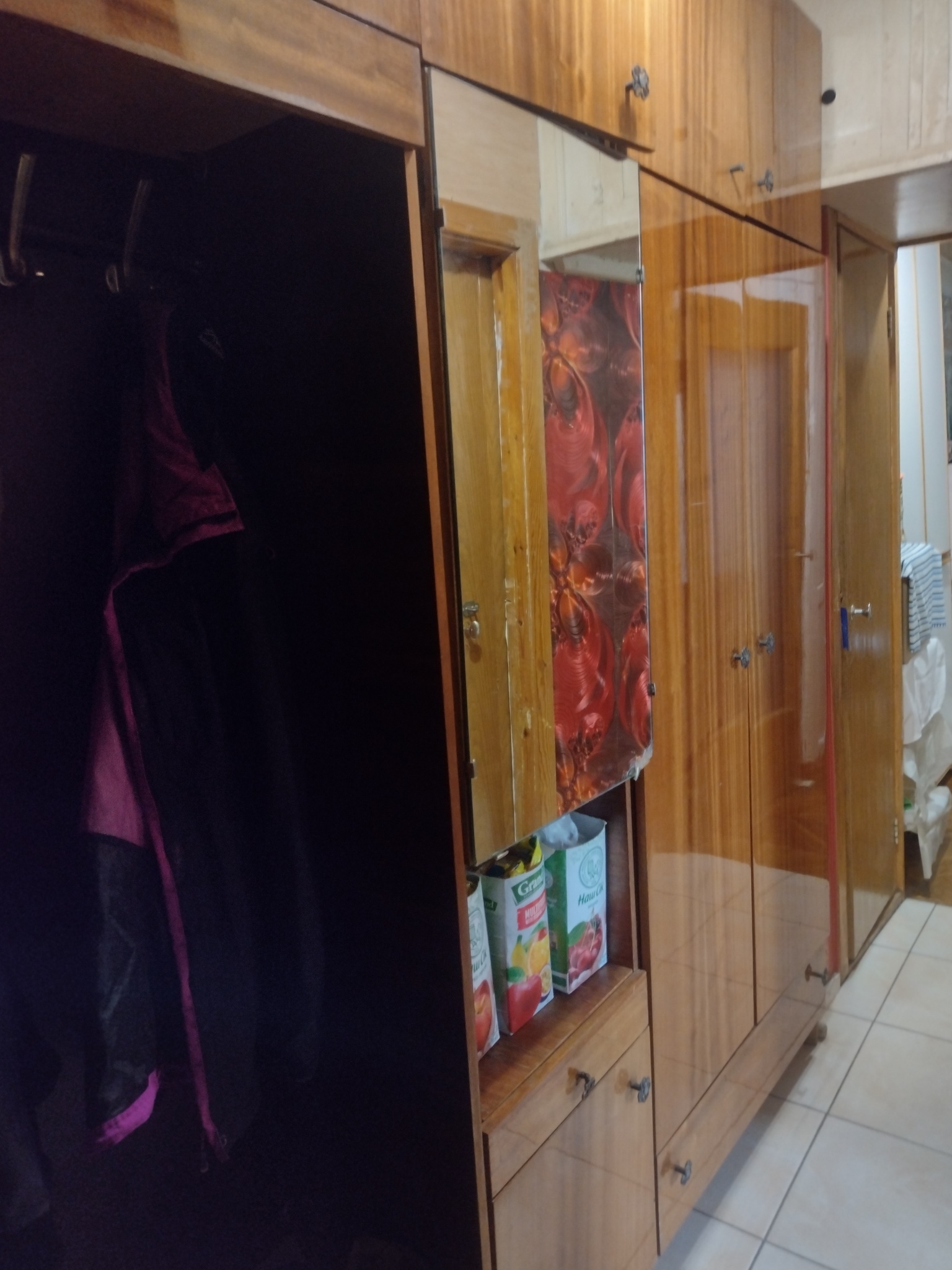 Оренда 3-кімнатної квартири 62 м², Івана Миколайчука вул., 6