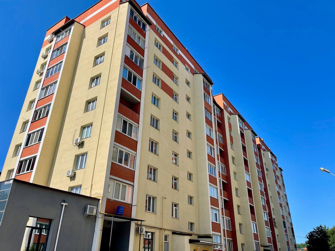 Продажа 2-уровневой квартиры 120.2 м², Винницкое шоссе, 1/5