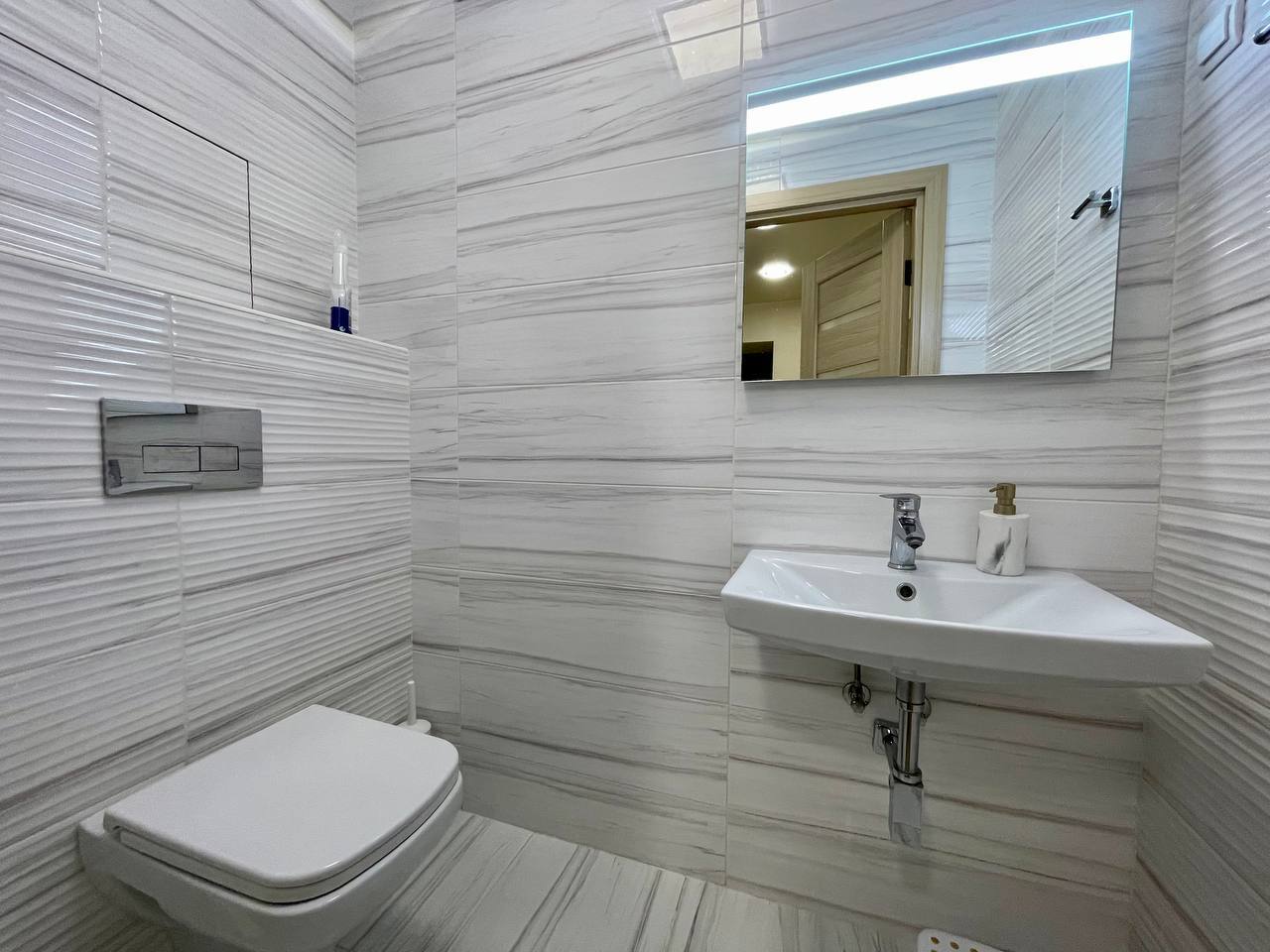 Продажа 2-уровневой квартиры 120.2 м², Винницкое шоссе, 1/5