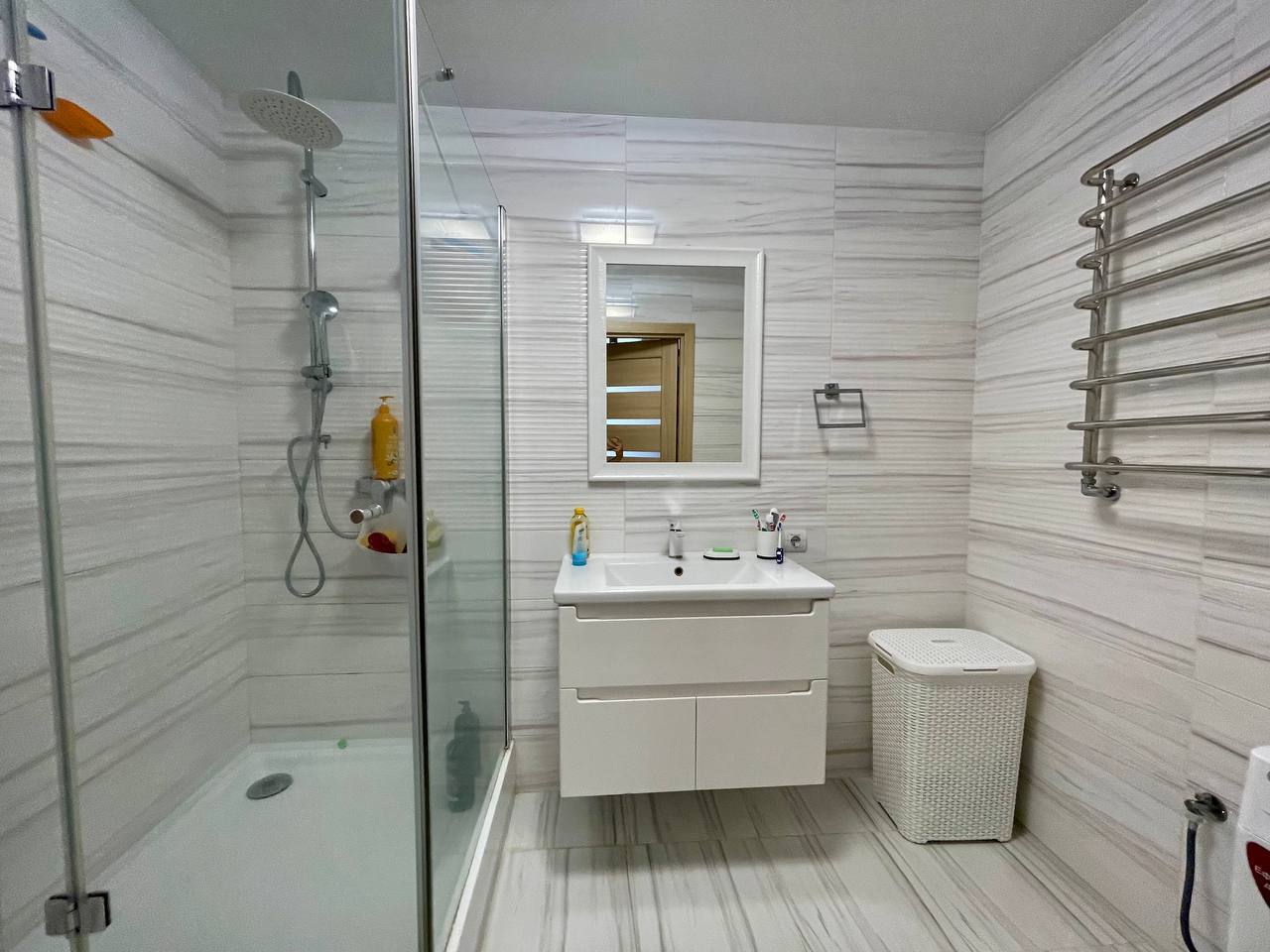 Продажа 2-уровневой квартиры 120.2 м², Винницкое шоссе, 1/5