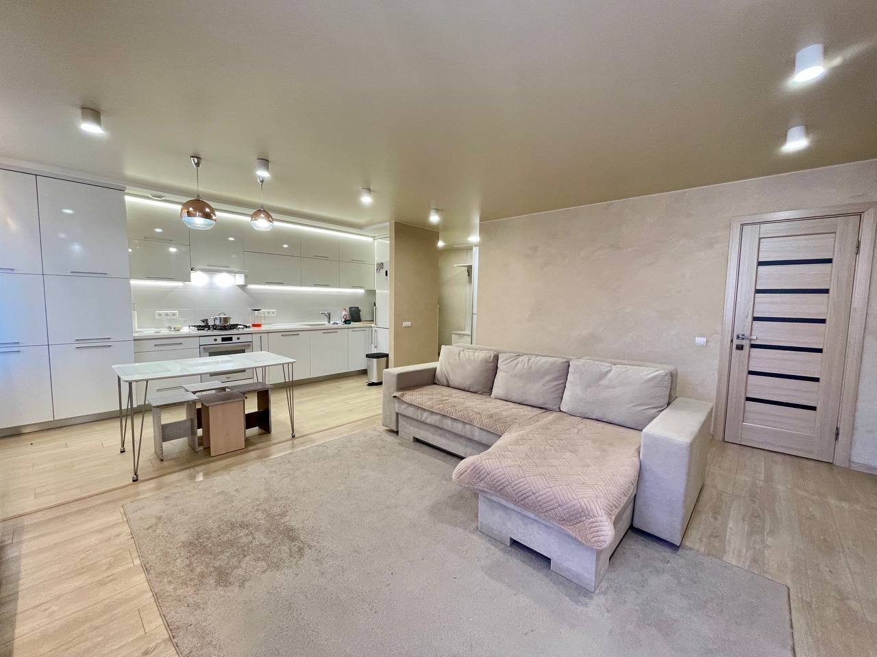 Продажа 2-уровневой квартиры 120.2 м², Винницкое шоссе, 1/5