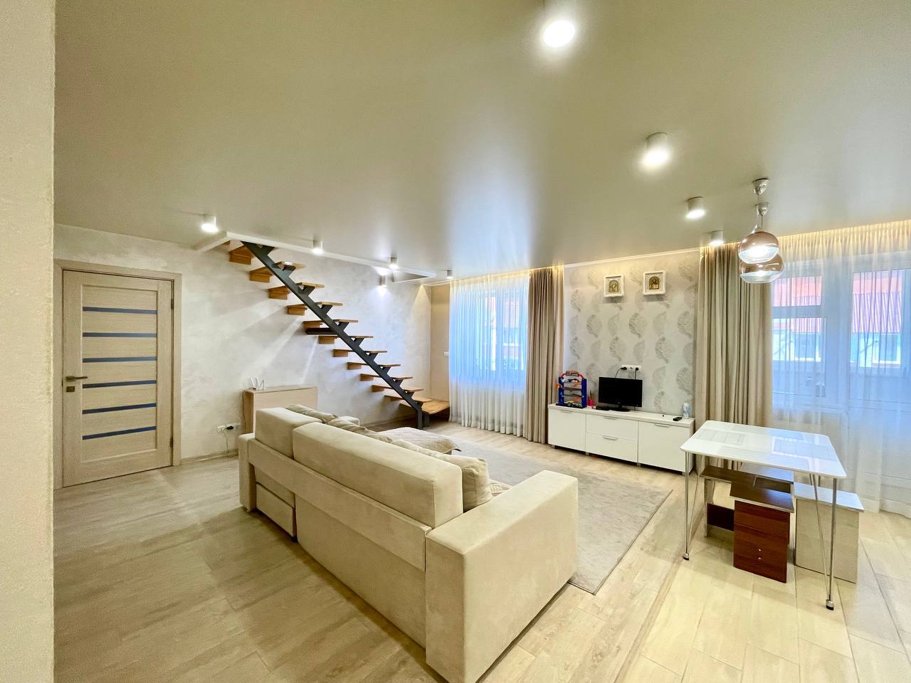 Продажа 2-уровневой квартиры 120.2 м², Винницкое шоссе, 1/5