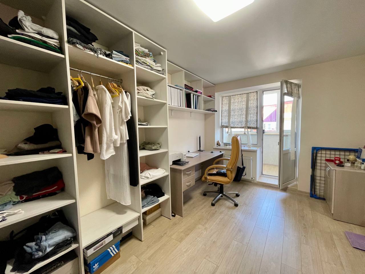 Продажа 2-уровневой квартиры 120.2 м², Винницкое шоссе, 1/5