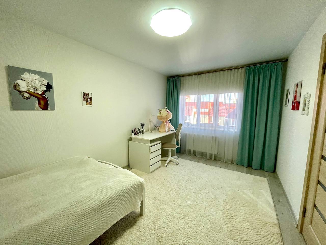 Продажа 2-уровневой квартиры 120.2 м², Винницкое шоссе, 1/5