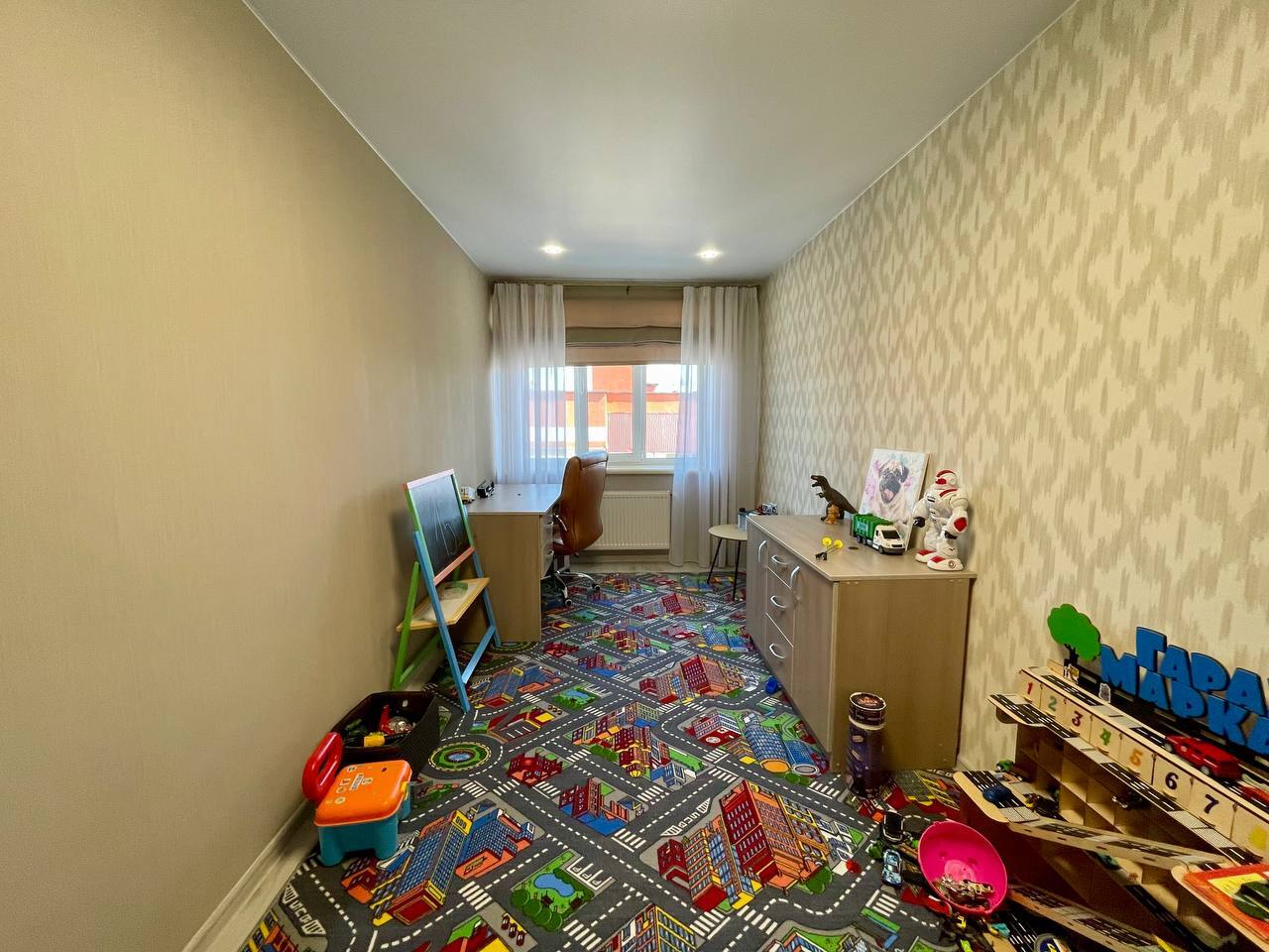 Продажа 2-уровневой квартиры 120.2 м², Винницкое шоссе, 1/5