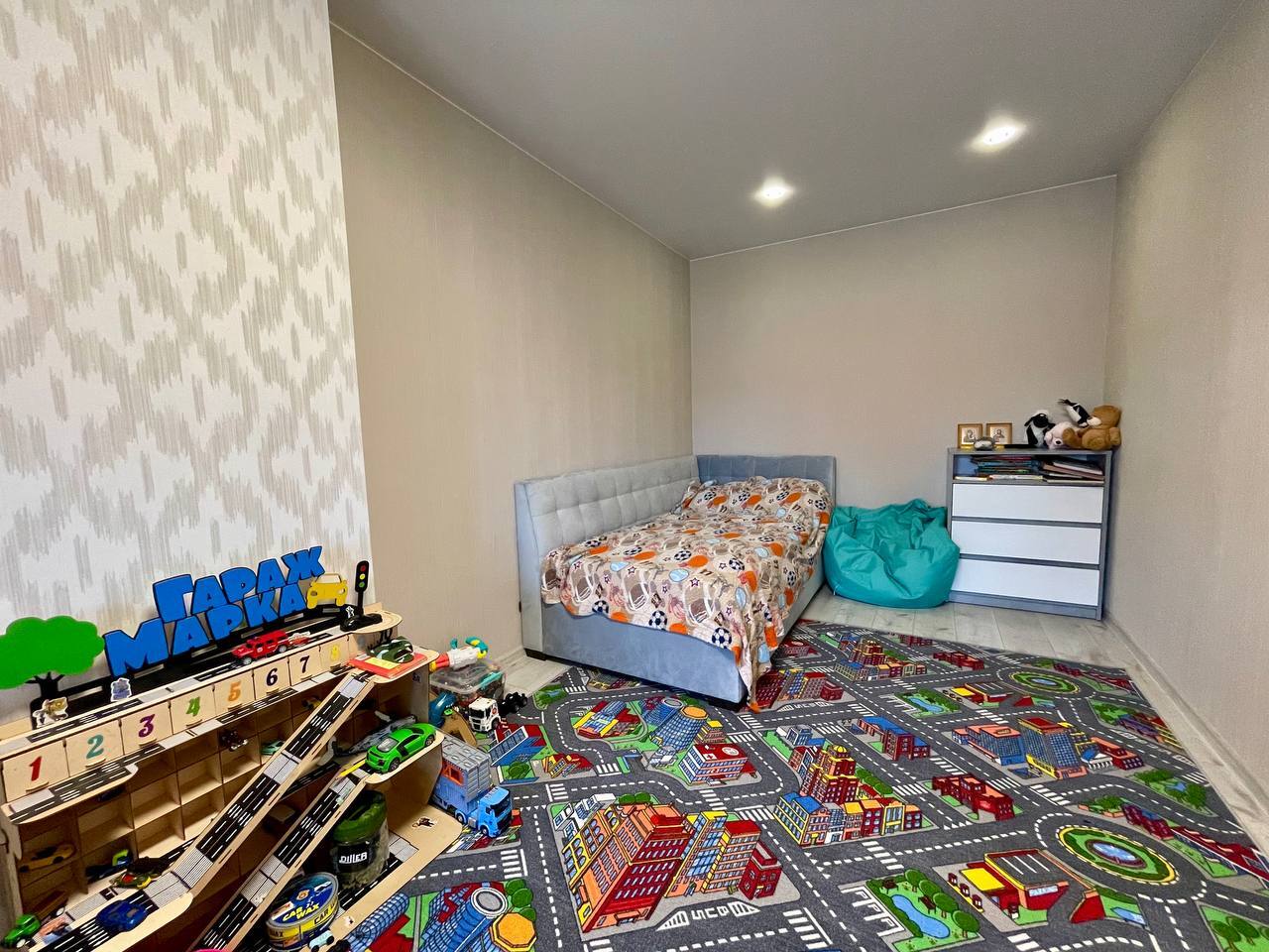 Продажа 2-уровневой квартиры 120.2 м², Винницкое шоссе, 1/5