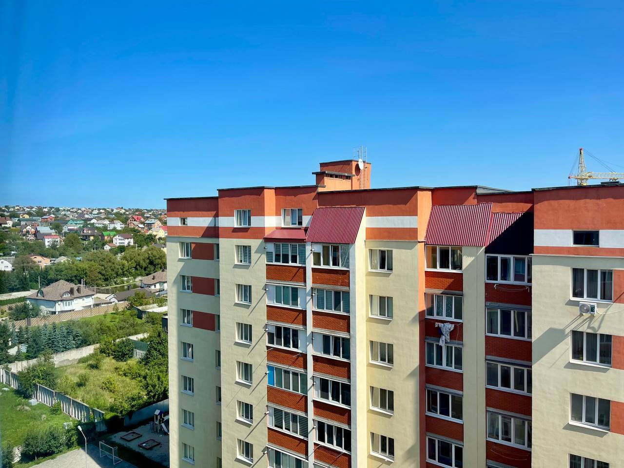 Продажа 2-уровневой квартиры 120.2 м², Винницкое шоссе, 1/5