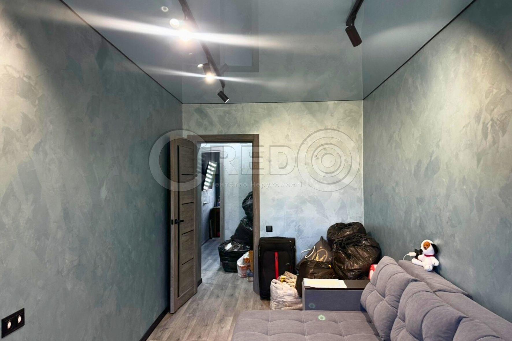 Продажа 2-комнатной квартиры 45.1 м², Корнія Речмидила