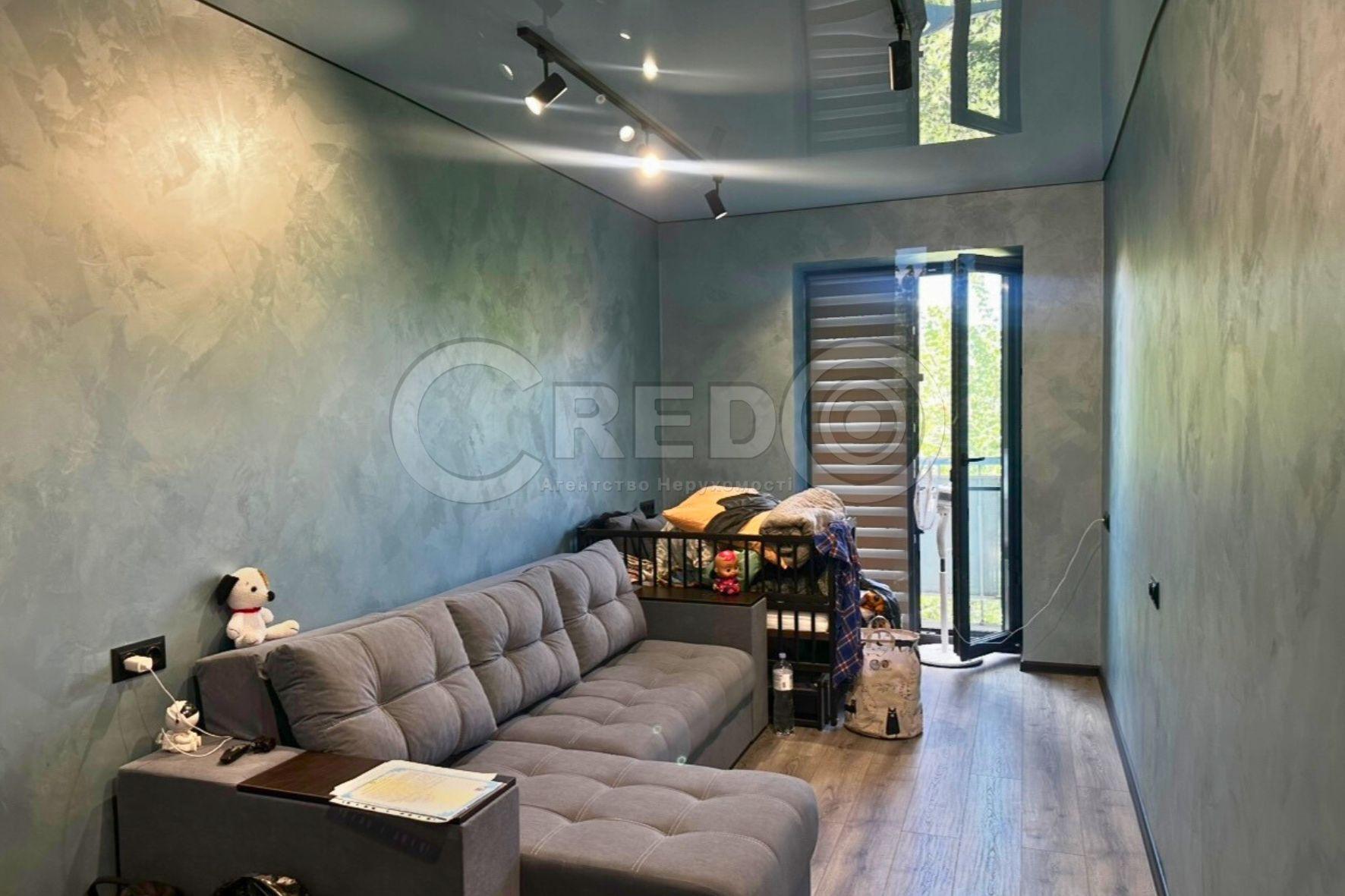 Продажа 2-комнатной квартиры 45.1 м², Корнія Речмидила