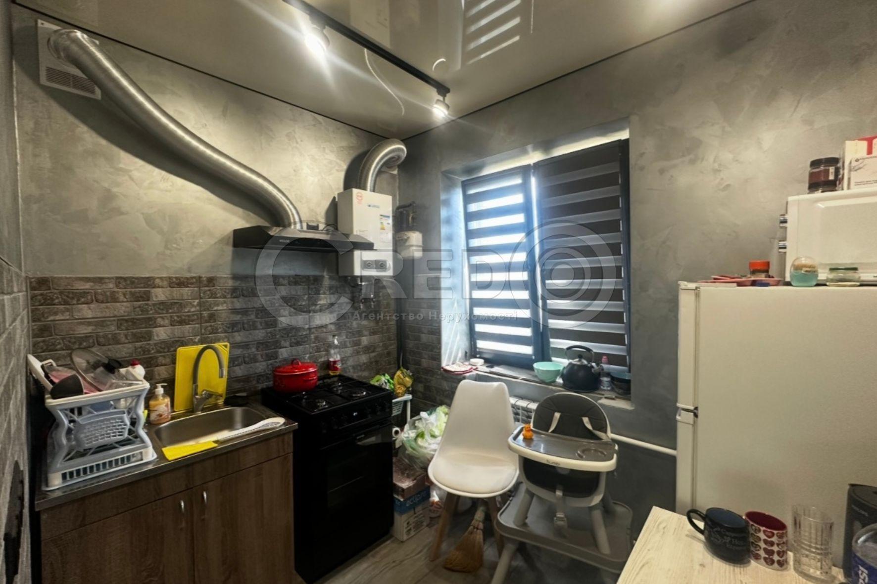Продажа 2-комнатной квартиры 45.1 м², Корнія Речмидила