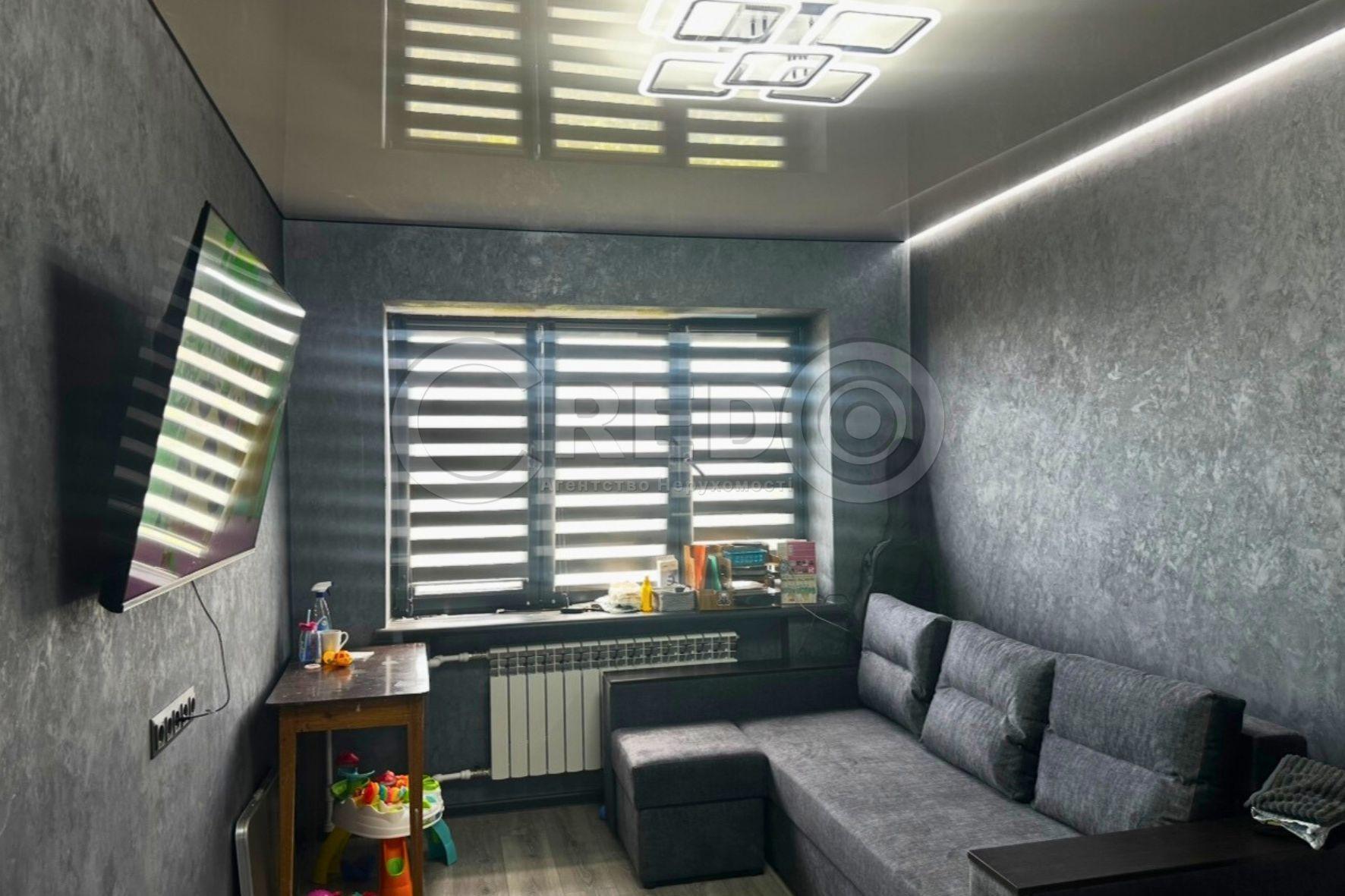 Продажа 2-комнатной квартиры 45.1 м², Корнія Речмидила