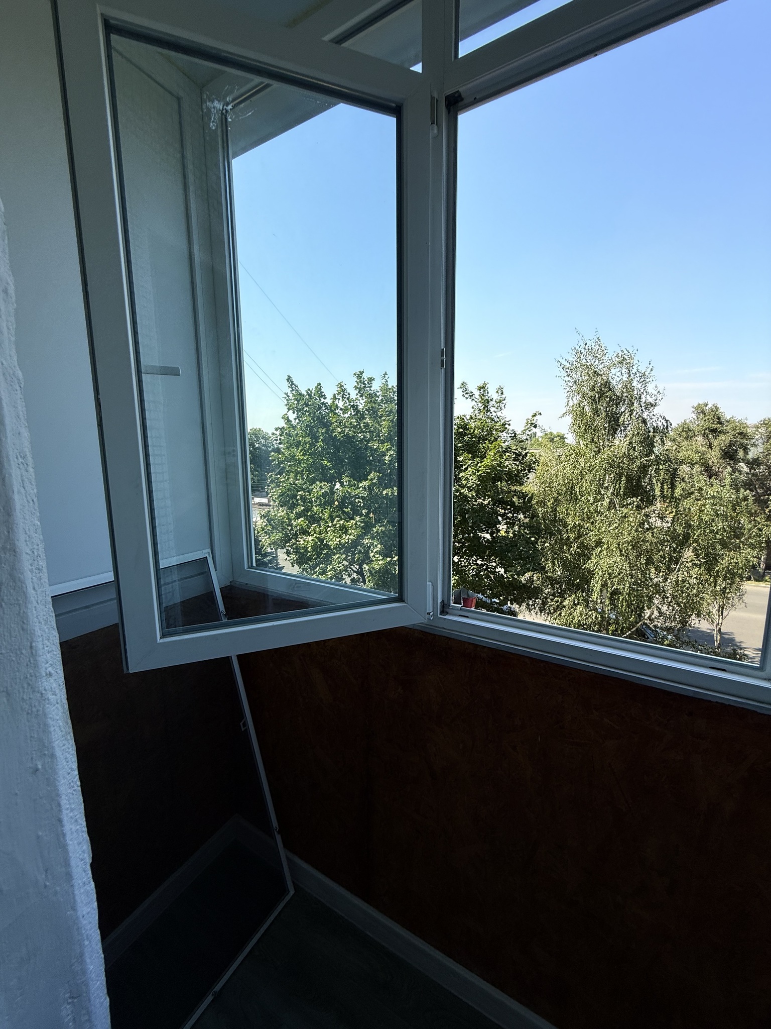Аренда 3-комнатной квартиры 68 м², Красная ул., 3