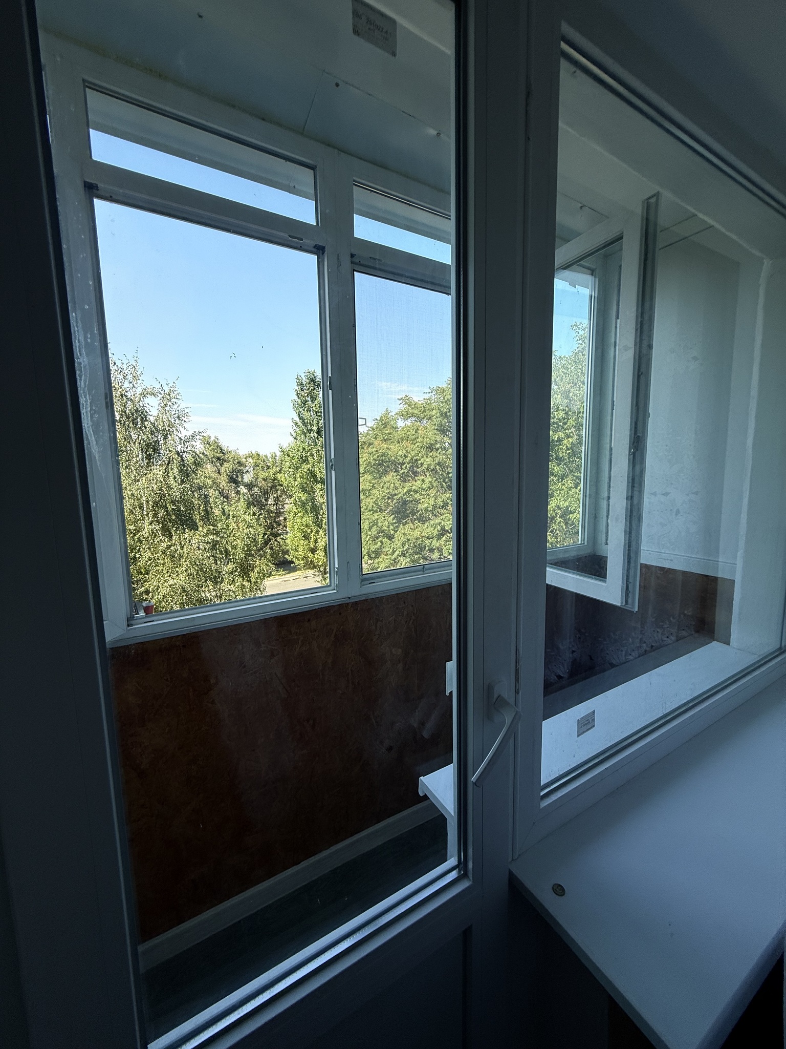 Аренда 3-комнатной квартиры 68 м², Красная ул., 3