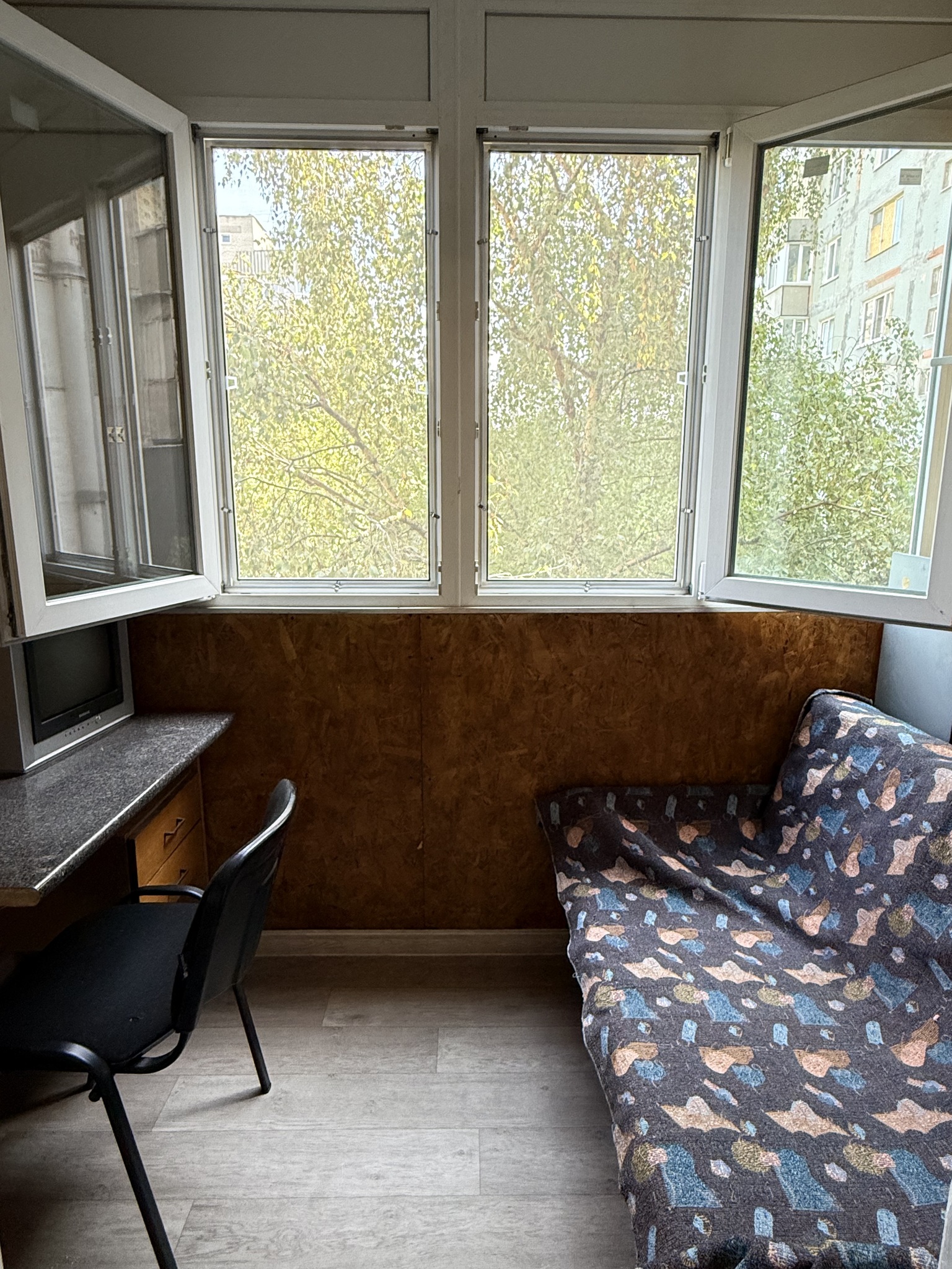 Аренда 3-комнатной квартиры 68 м², Красная ул., 3