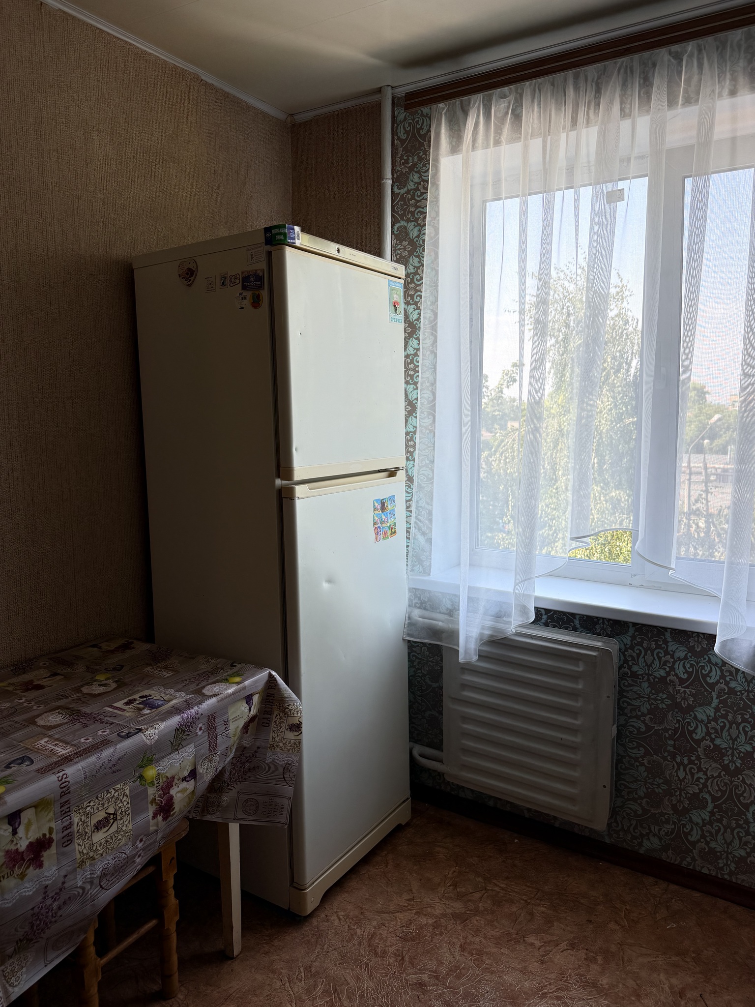 Аренда 3-комнатной квартиры 68 м², Красная ул., 3