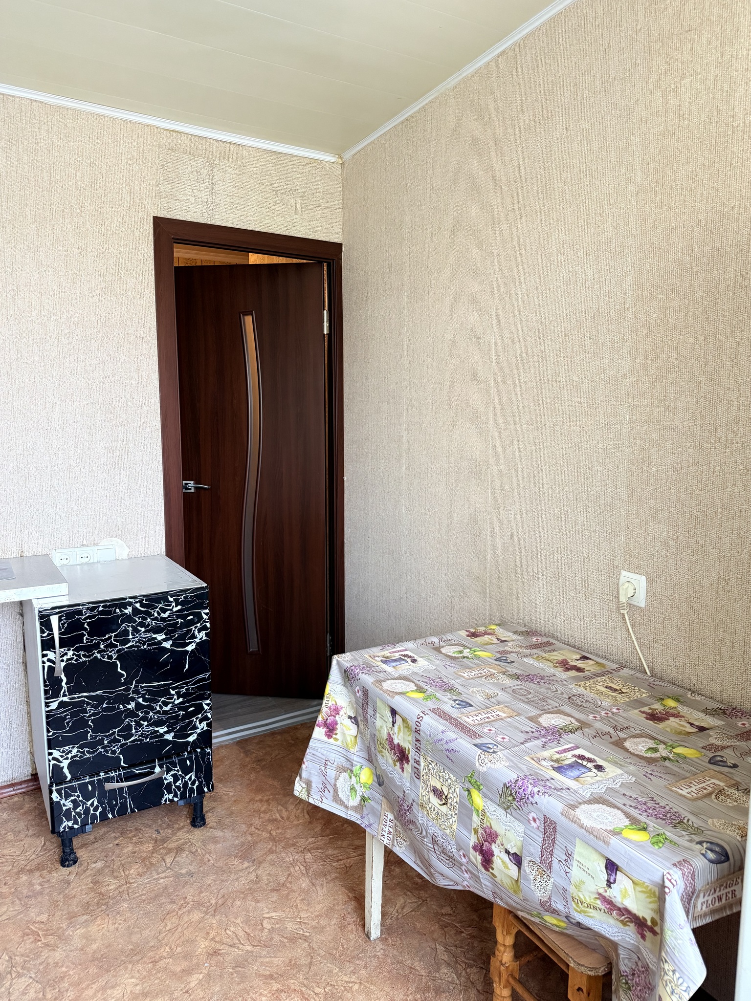 Аренда 3-комнатной квартиры 68 м², Красная ул., 3