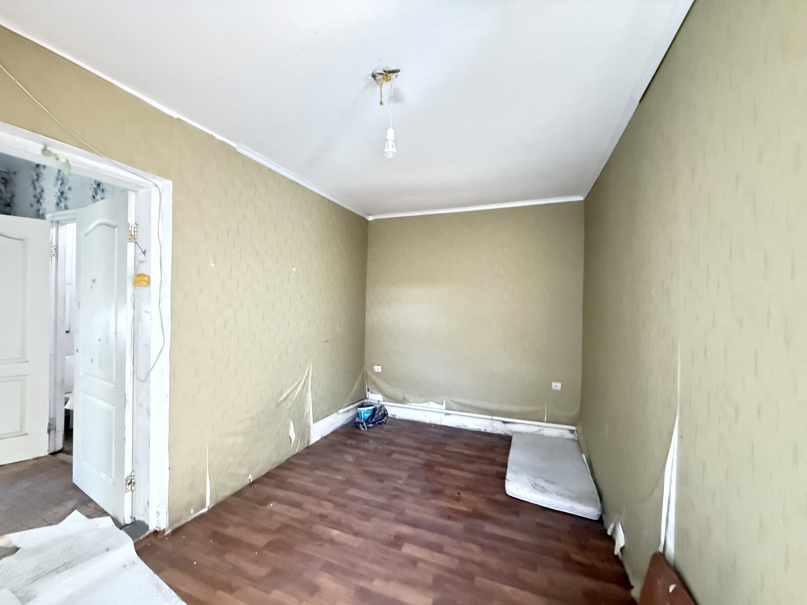 Продажа дома 45 м², Прохладний пер.