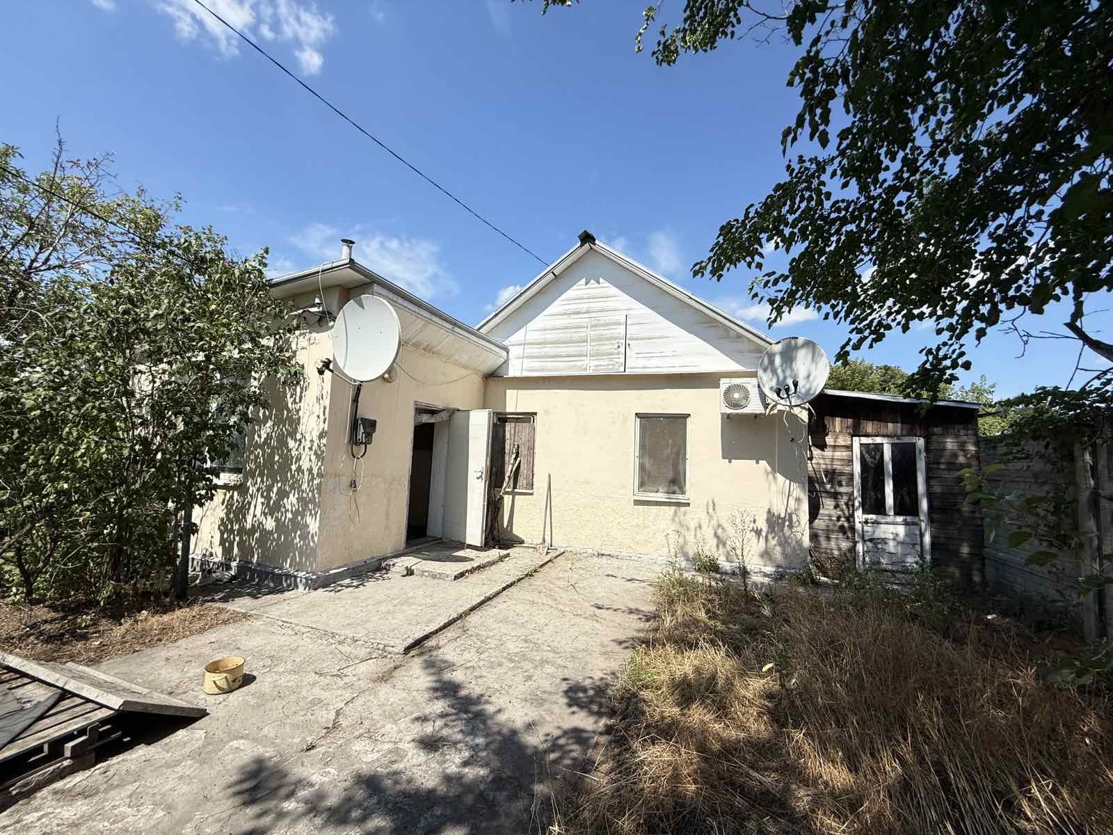 Продажа дома 45 м², Прохладний пер.