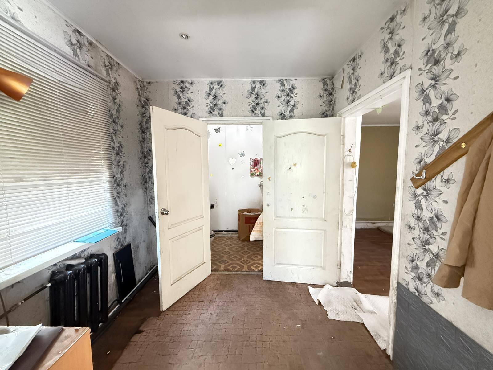 Продажа дома 45 м², Прохладний пер.