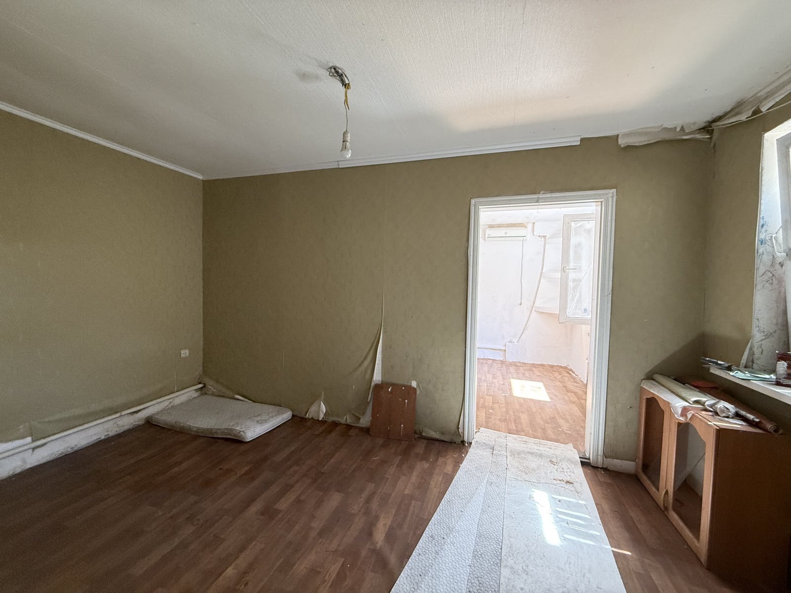 Продажа дома 45 м², Прохладний пер.