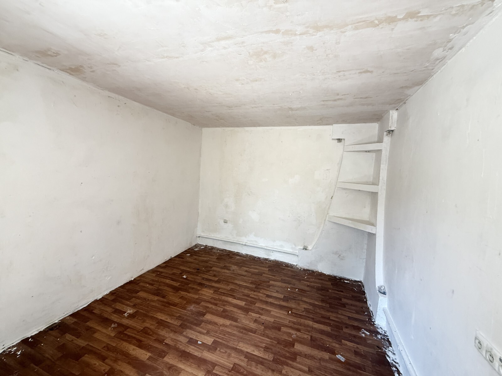 Продажа дома 45 м², Прохладний пер.