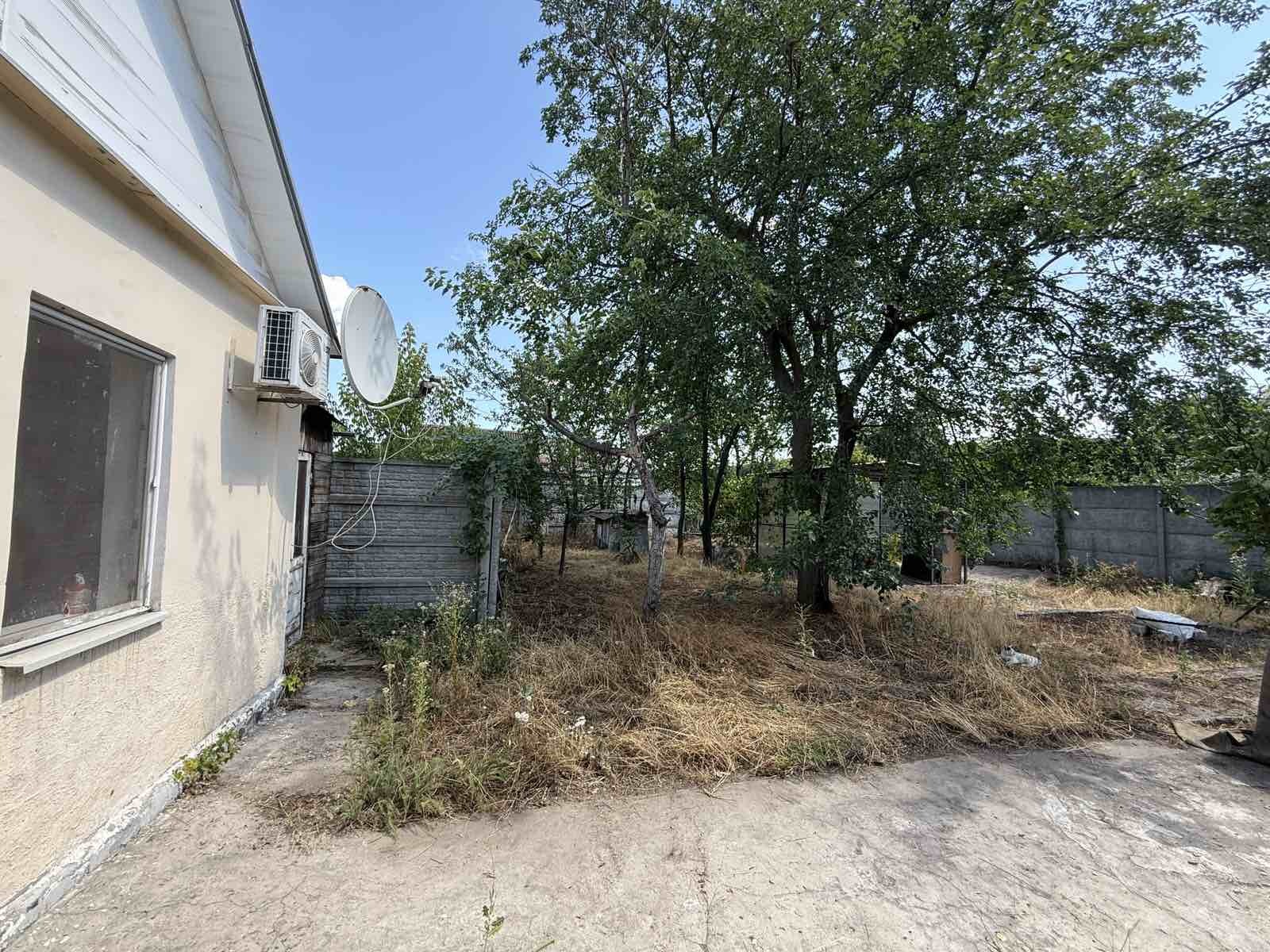 Продажа дома 45 м², Прохладний пер.