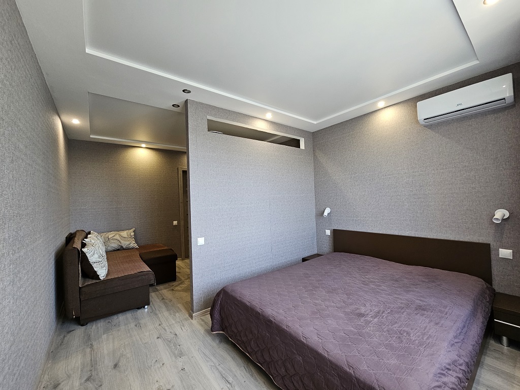 Продажа 1-комнатной квартиры 48 м², Ломоносова ул., 34А
