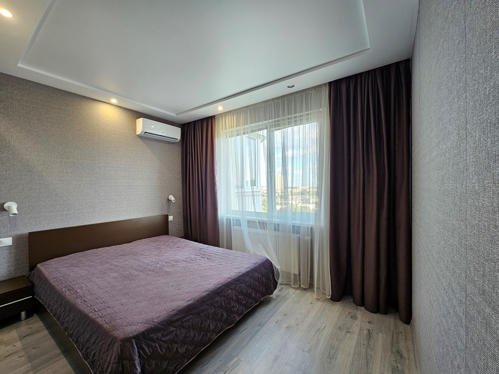 Продажа 1-комнатной квартиры 48 м², Ломоносова ул., 34А