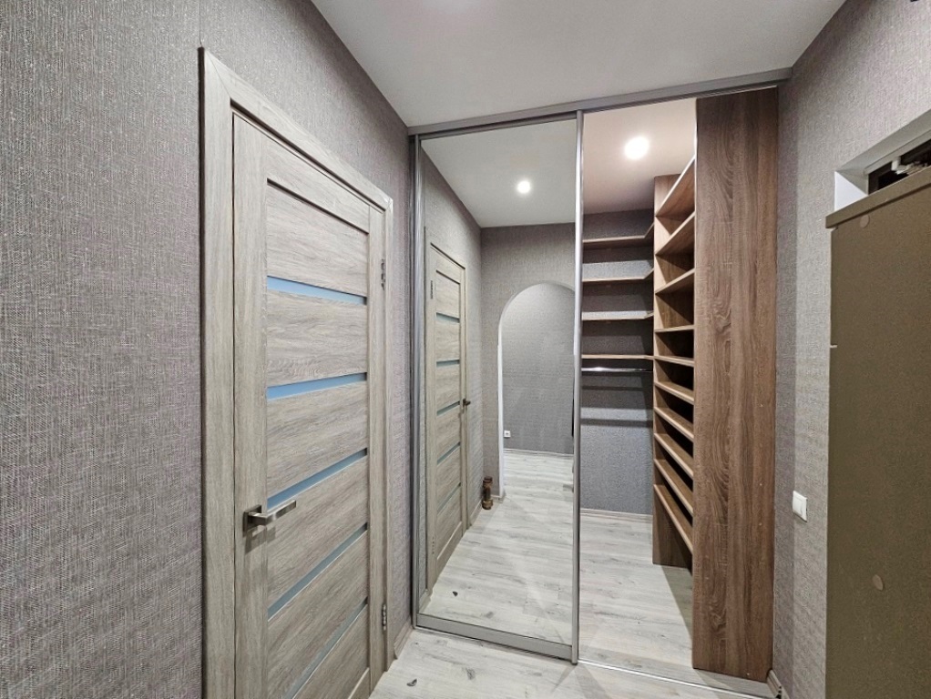 Продажа 1-комнатной квартиры 48 м², Ломоносова ул., 34А