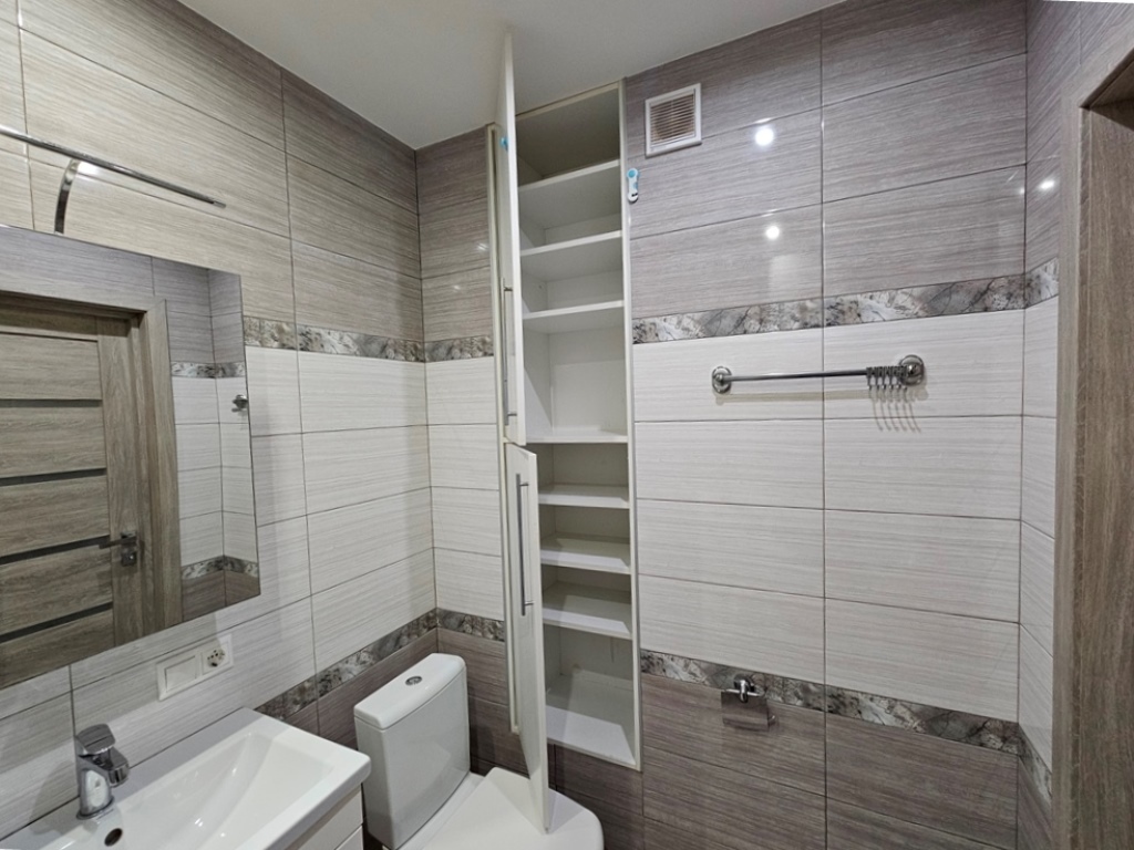 Продажа 1-комнатной квартиры 48 м², Ломоносова ул., 34А