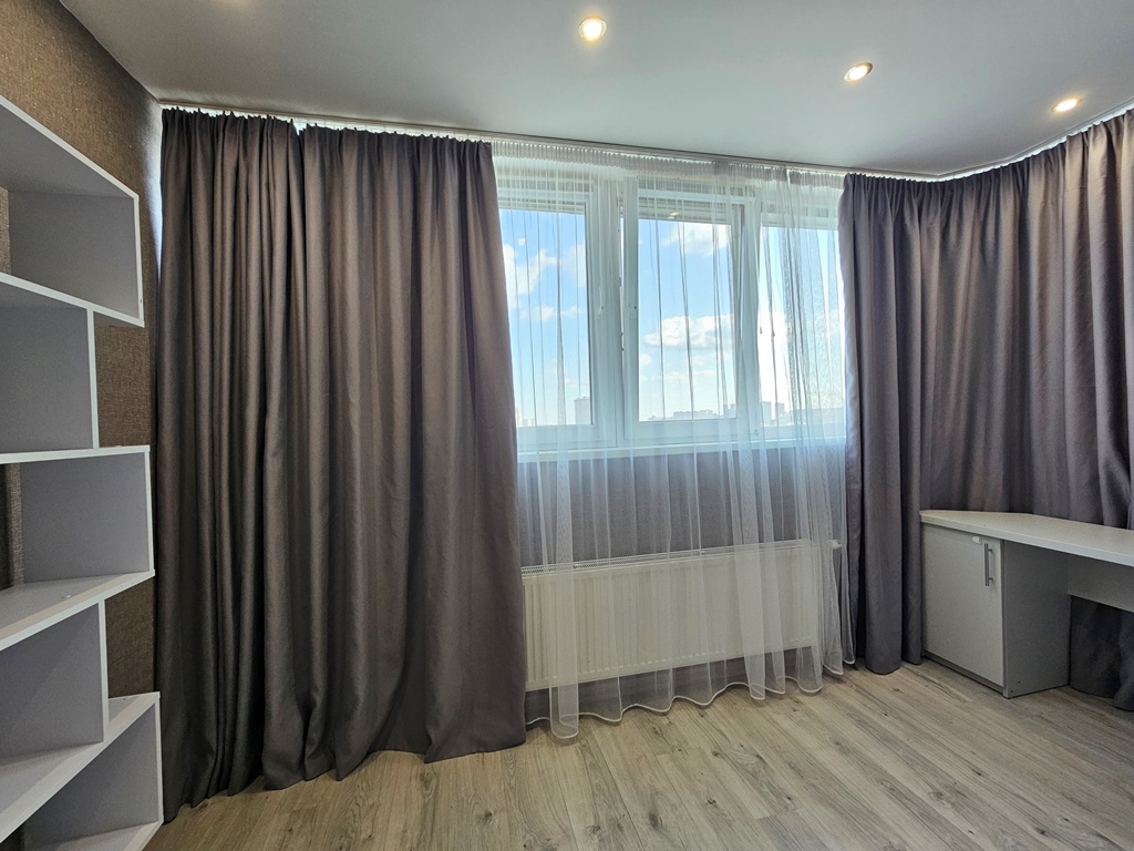 Продажа 1-комнатной квартиры 48 м², Ломоносова ул., 34А
