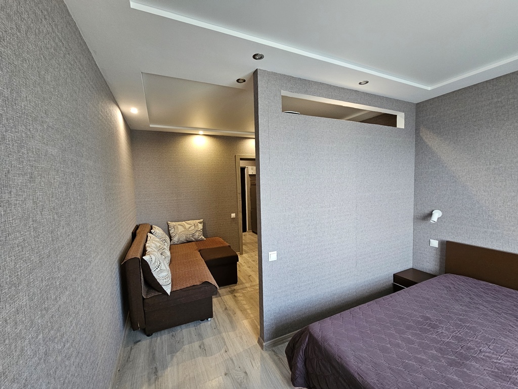 Продажа 1-комнатной квартиры 48 м², Ломоносова ул., 34А