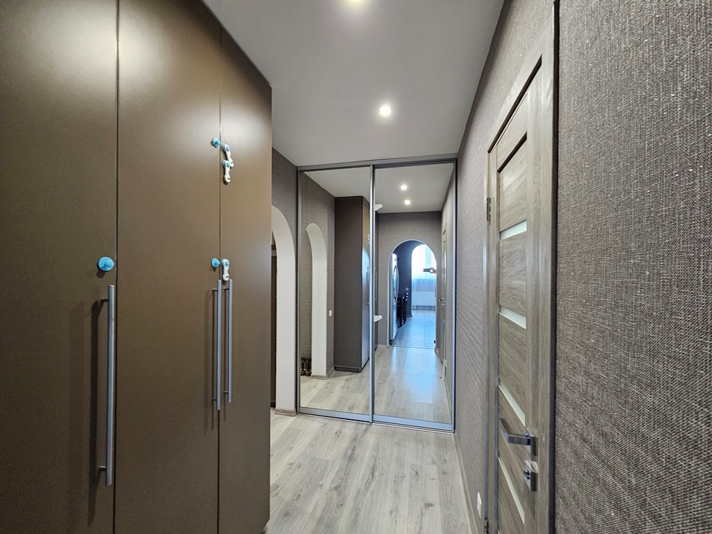 Продажа 1-комнатной квартиры 48 м², Ломоносова ул., 34А