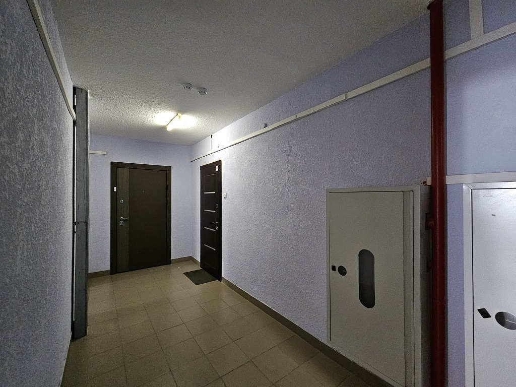 Продажа 1-комнатной квартиры 48 м², Ломоносова ул., 34А