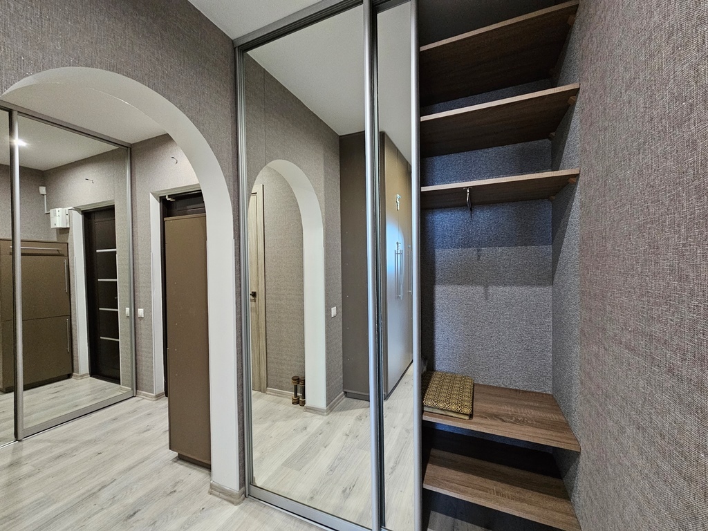Продажа 1-комнатной квартиры 48 м², Ломоносова ул., 34А